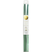 Heidi Swapp Craft Materials Mint - 12.25in x 10ft Heidi Swapp Minc Reactive Foil Roll - Available in Multiple Styles