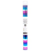 Heidi Swapp Craft Materials Pink Rainbow - 12in x 6ft Heidi Swapp Minc Reactive Foil Roll - Available in Multiple Styles