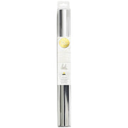 Heidi Swapp Craft Materials Silver - 12.25in x 10ft Heidi Swapp Minc Reactive Foil Roll - Available in Multiple Styles