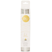 Heidi Swapp Craft Materials Silver - 6in x 5ft Heidi Swapp Minc Reactive Foil Roll - Available in Multiple Styles