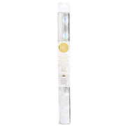 Heidi Swapp Craft Materials Silver Square - 12in x 6ft Heidi Swapp Minc Reactive Foil Roll - Available in Multiple Styles