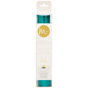 Heidi Swapp Craft Materials Teal - 6in x 5ft Heidi Swapp Minc Reactive Foil Roll - Available in Multiple Styles