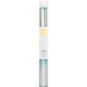 Heidi Swapp Craft Materials Teal/Silver Ombre - 12.25in x 5ft Heidi Swapp Minc Reactive Foil Roll - Available in Multiple Styles