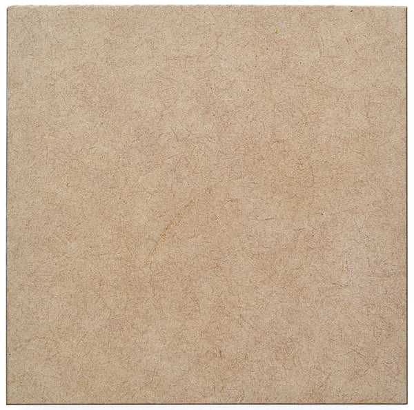 Little Birdie 4" Square MDF Coaster