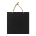 Square Creative Chalkboard - 4
