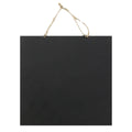 Square Creative Chalkboard - 8