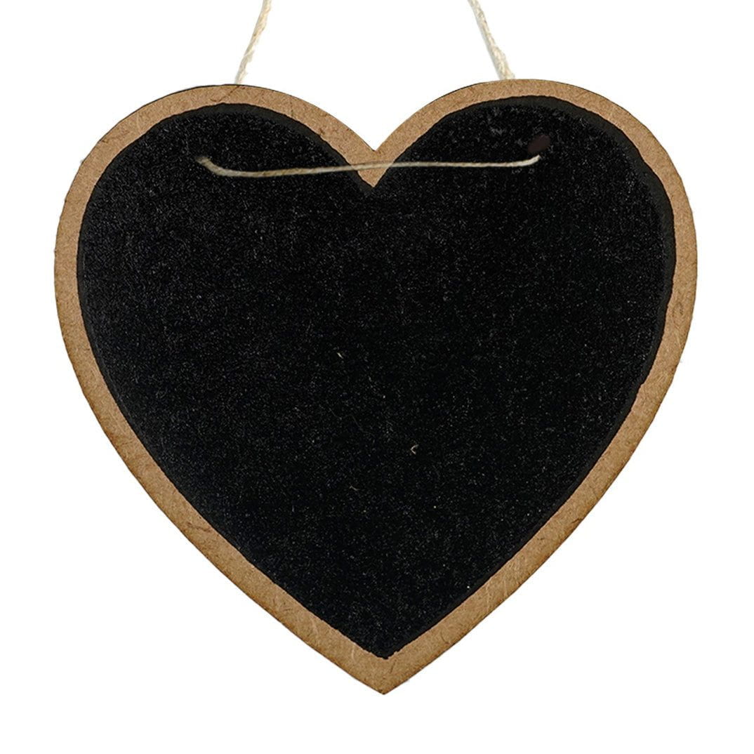 Little Birdie Chalkboard Hanging Mini Chalkboard Signs