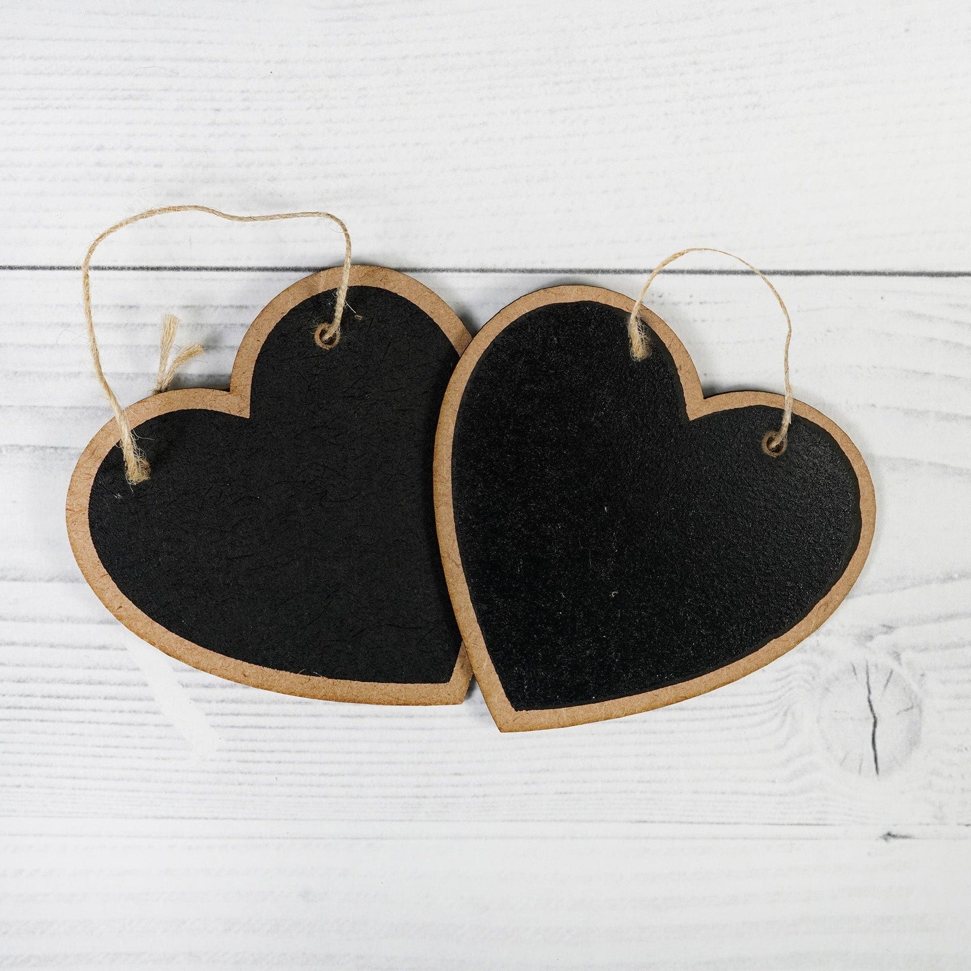 Little Birdie Chalkboard Hanging Mini Chalkboard Signs