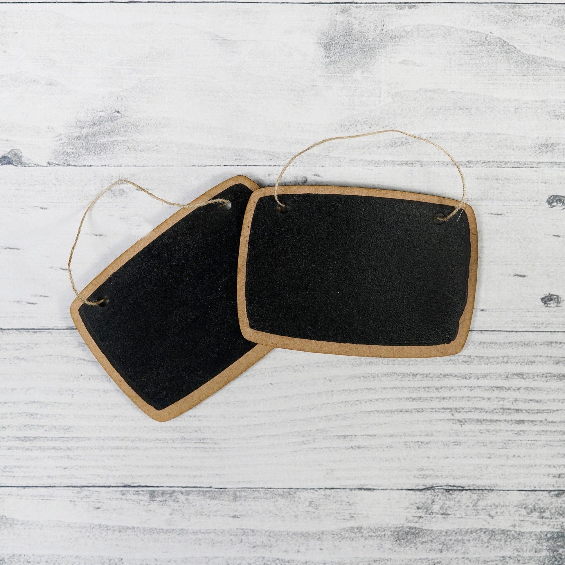 Little Birdie Chalkboard Hanging Mini Chalkboard Signs