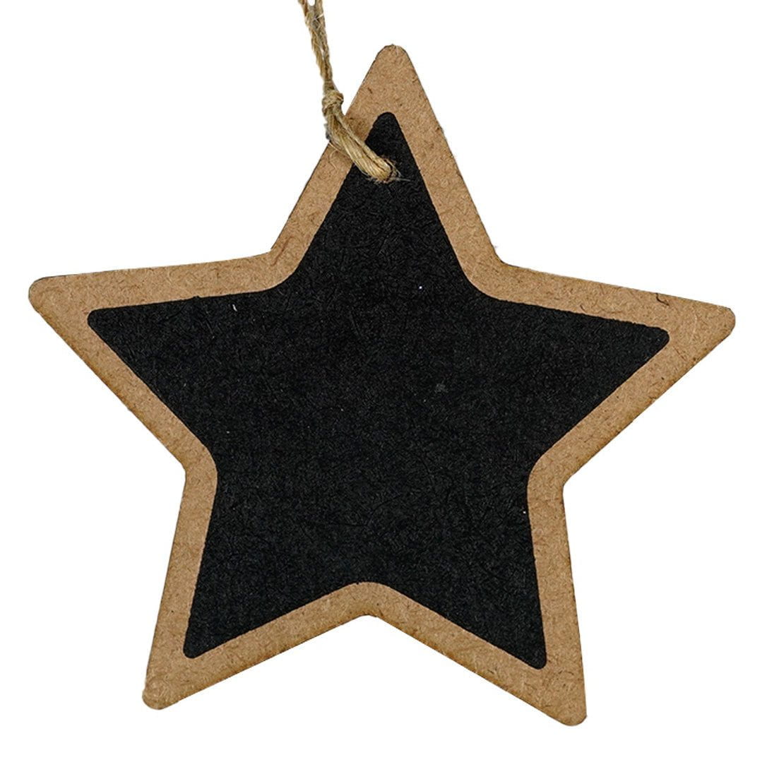 Little Birdie Chalkboard Hanging Mini Chalkboard Signs