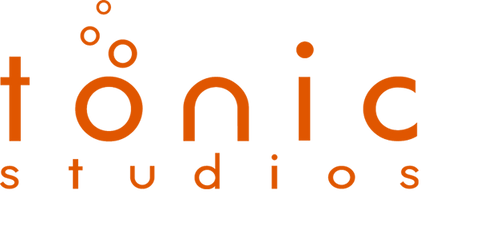 Tonic Studios logo