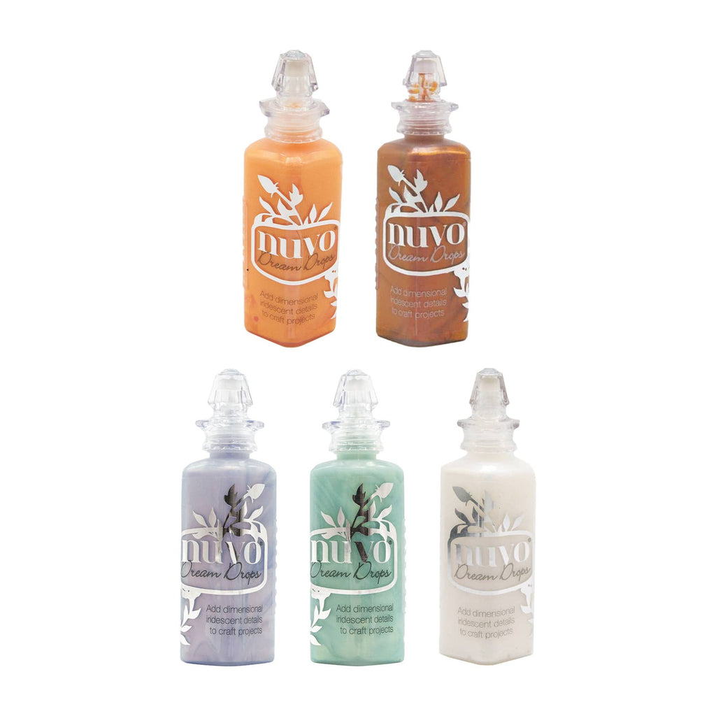 Nuvo bundle Dream Drops Mega Bundle - N14