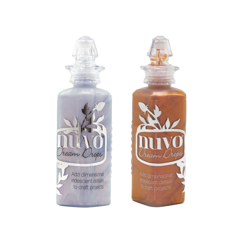 Nuvo bundle Dream Drops Retiring Bundle - N14