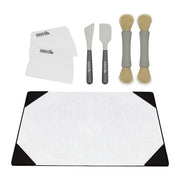 Nuvo bundle Mixed Media Tool Kit For Beginners