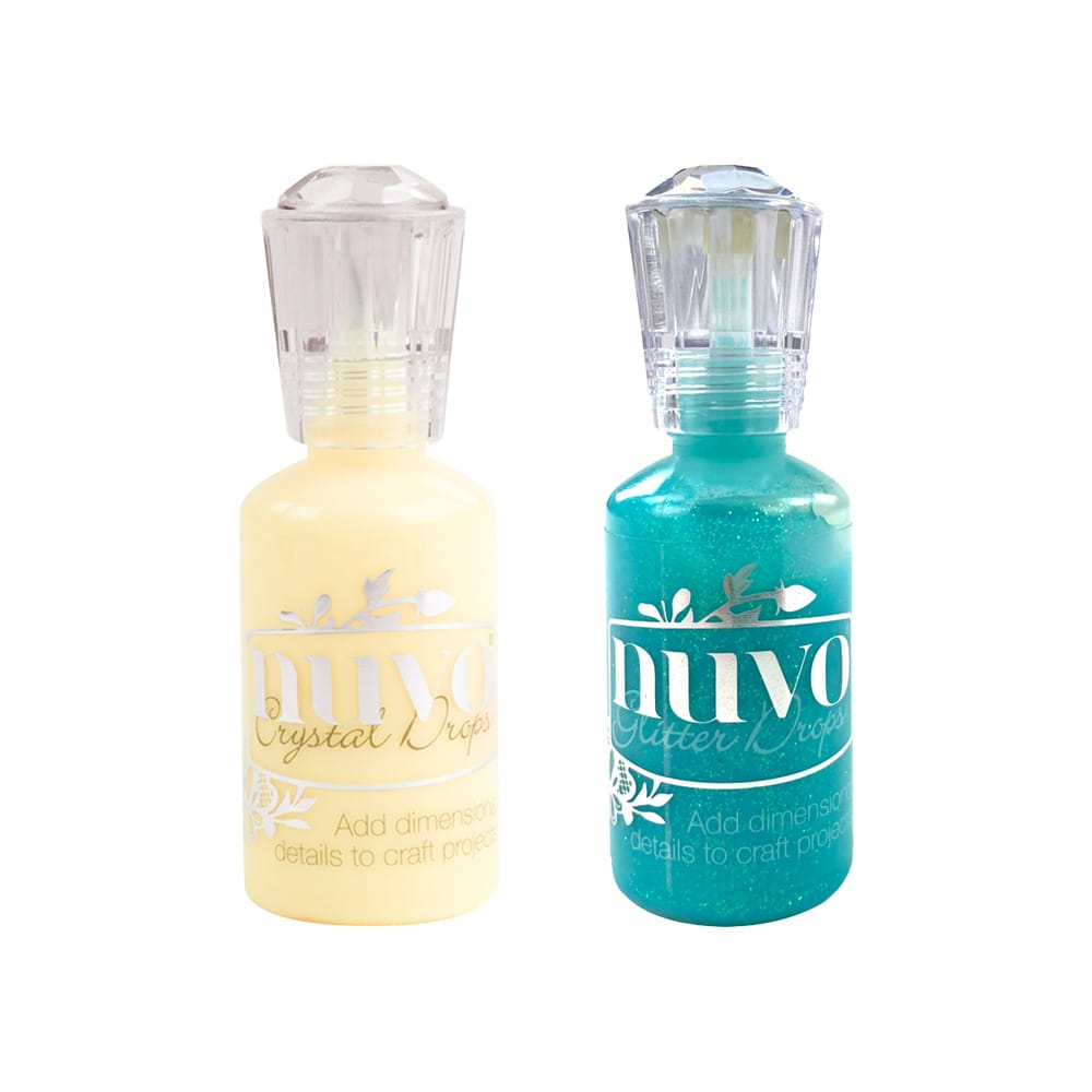 Nuvo bundle Mixed Nuvo Retiring Drops - N16