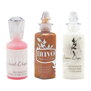 Nuvo bundle Mixed Nuvo Retiring Drops - N16