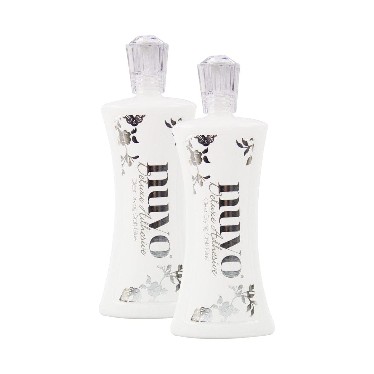 Nuvo Bundle Nuvo - Deluxe Adhesive 120ml (4fl.oz) Bundle - GB01