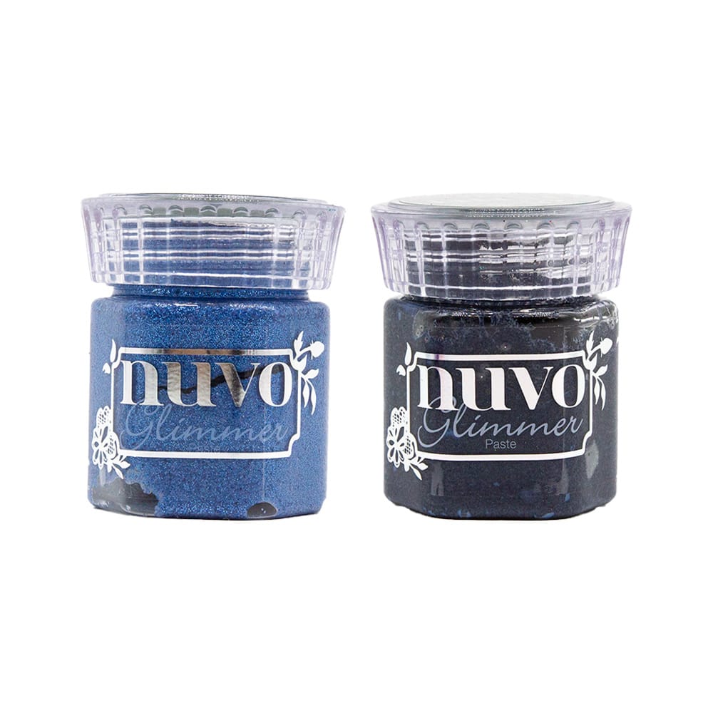 Nuvo bundle Nuvo Glimmer Paste Clearance Bundle - N08