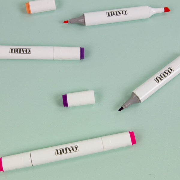 Nuvo bundle Nuvo - Marker Pens & Classic Colour Pencils - ES09