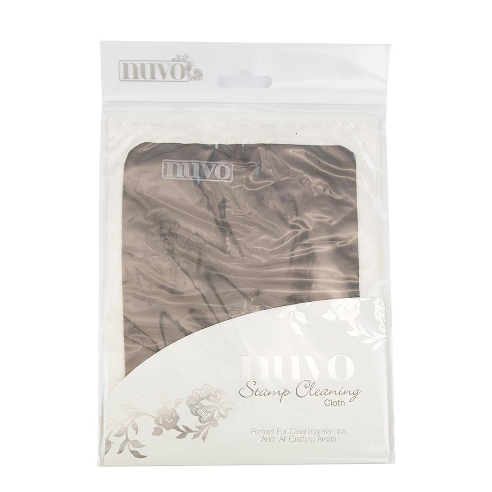 Nuvo bundle Nuvo - Stamp Cleaning Bundle - UKB1178