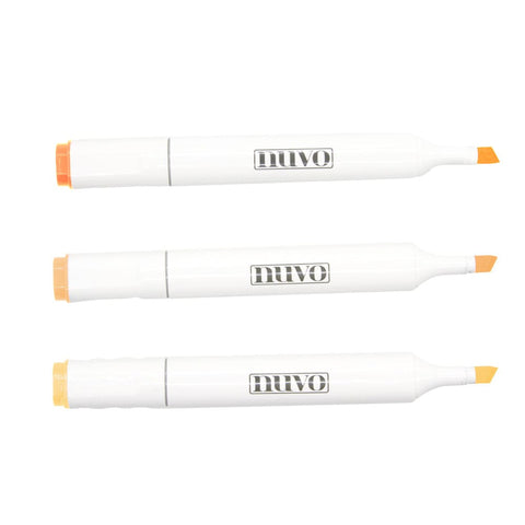 Nuvo Bundle Stamp Club Nuvo Bundle - SC31-2
