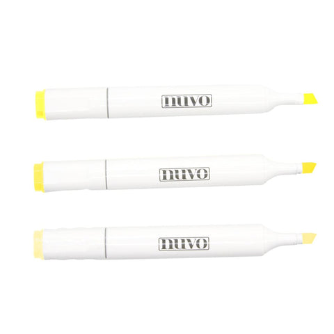 Nuvo Bundle Stamp Club Nuvo Bundle - SC31-2