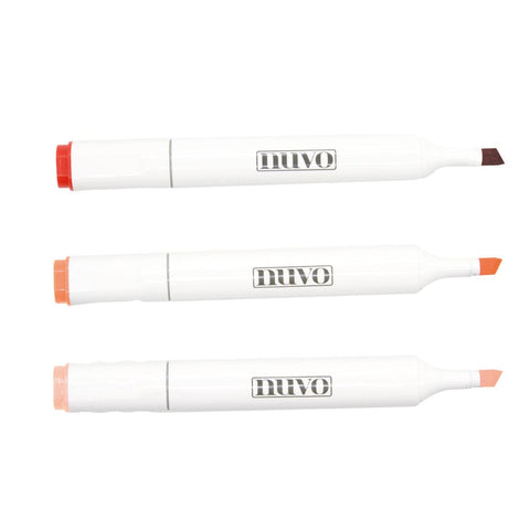 Nuvo Bundle Stamp Club Nuvo Bundle - SC31-2