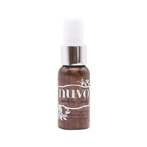 Nuvo Bundle Stamp Club Nuvo Bundle - SC31-2