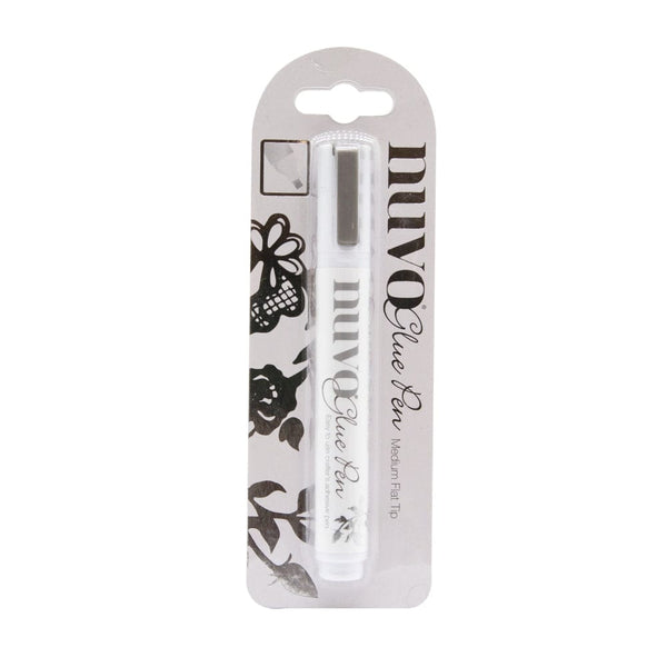Nuvo bundle Stamping & Inking - Tools, Card, Adhesives & Emellishments - UKB1254