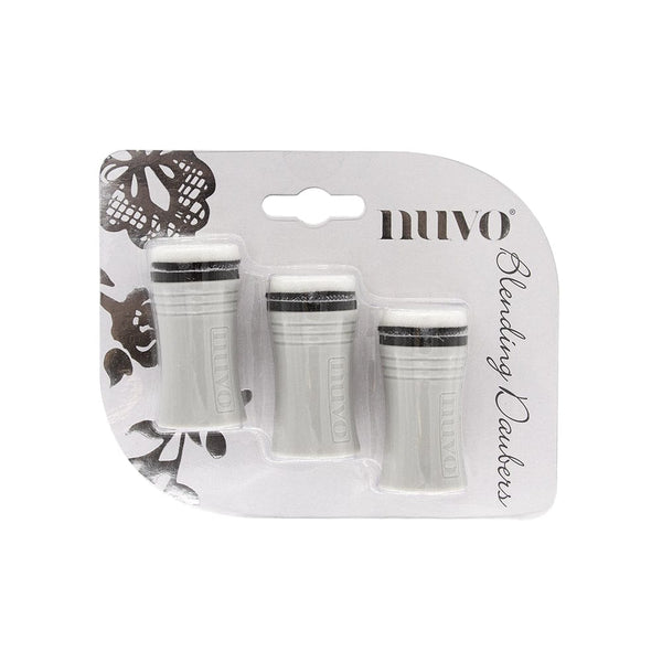 Nuvo bundle Stamping & Inking - Tools, Card, Adhesives & Emellishments - UKB1254