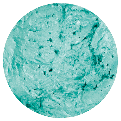 Nuvo Embellishment Mousse Nuvo - Embellishment Mousse - Aquamarine - 807n