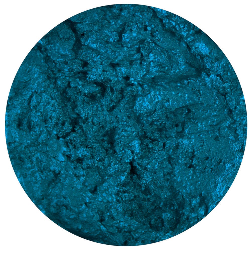 Nuvo Embellishment Mousse Nuvo - Embellishment Mousse - Pacific Teal - 822n