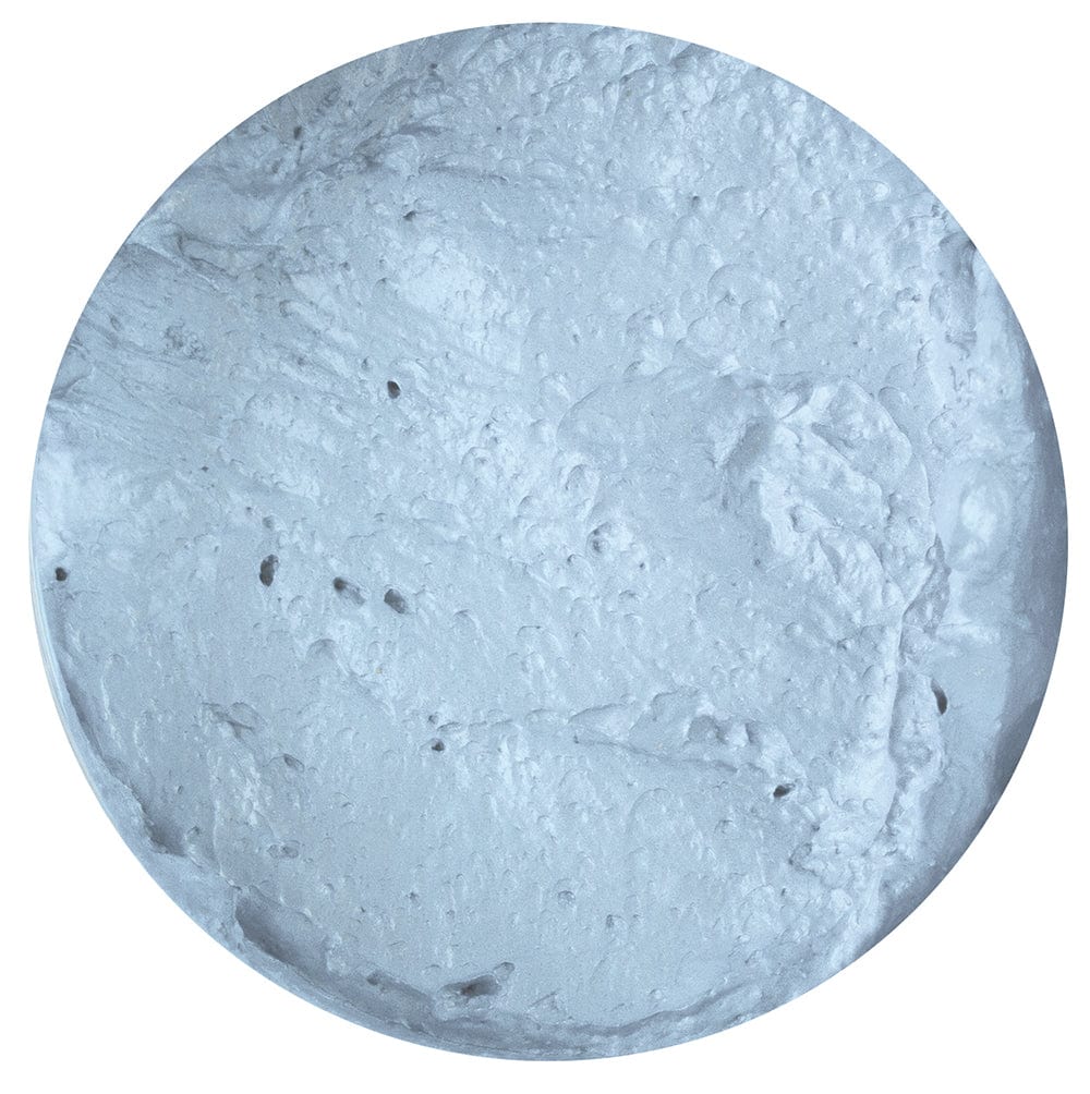 Nuvo Embellishment Mousse Nuvo - Embellishment Mousse - Powder Blue - 820n
