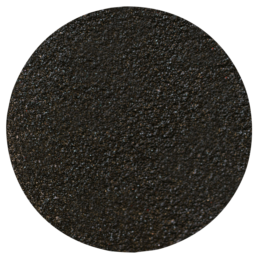 Nuvo Glimmer Paste Nuvo - Glimmer Paste - Nebulosity Black - 1551N