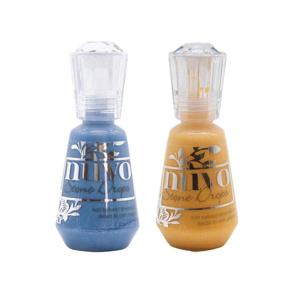 Nuvo Hidden Bundle Clearance Nuvo Stone Drops Bundle