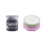 Nuvo Hidden Bundle Mousse & Paste Retiring Bundle - N18
