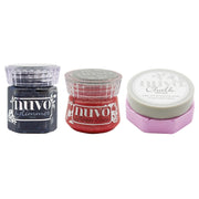 Nuvo Hidden Bundle Mousse & Paste Retiring Bundle - N18