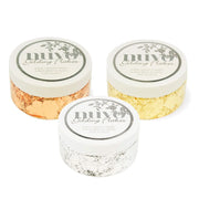 Nuvo Hidden Bundle Nuvo - Gilding Flakes Bundle - ES05