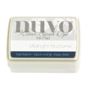 Nuvo Ink Pads Nuvo - Water Based Ink Pad - Midnight Nocturne - 3013n