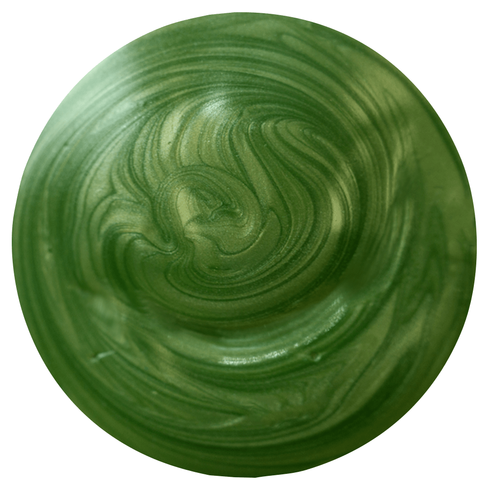 Nuvo Nuvo Drops Nuvo - Crystal Drops - Bottle Green - 682n