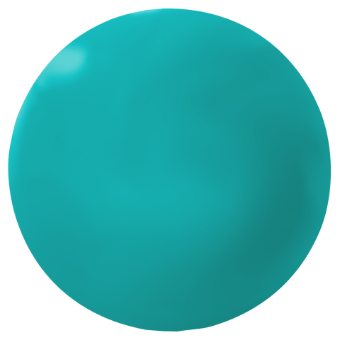 Nuvo Nuvo Drops Nuvo - Crystal Drops - Gloss - Caribbean Ocean - 670n