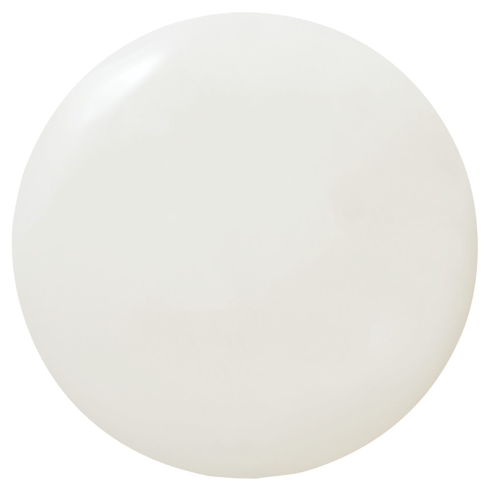 Nuvo Nuvo Drops Nuvo - Crystal Drops - Gloss Simply White - 651n
