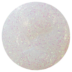 Nuvo Nuvo Drops Nuvo - Glitter Drops - White Blizzard - 758n