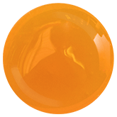 Nuvo Nuvo Drops Nuvo - Jewel Drops - Orange Marmalade - 642n