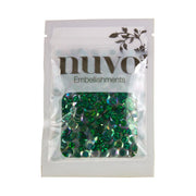 Nuvo Nuvo Sequins Nuvo - Sequins and Confetti - Deep Sea Shells - 730n