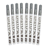 Load image into Gallery viewer, Nuvo Pens and Pencils Multipack of 8 - Clear Embosing Marker Pen - 103n8