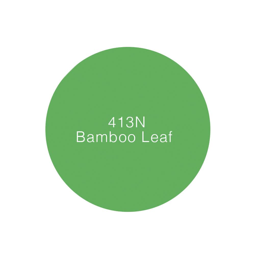 Nuvo Pens and Pencils Nuvo - Single Marker Pen Collection - Bamboo Leaf - 413n