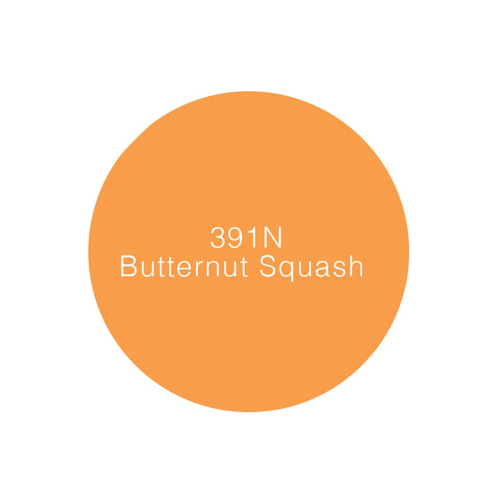 Nuvo Pens and Pencils Nuvo - Single Marker Pen Collection - Butternut Squash - 391n