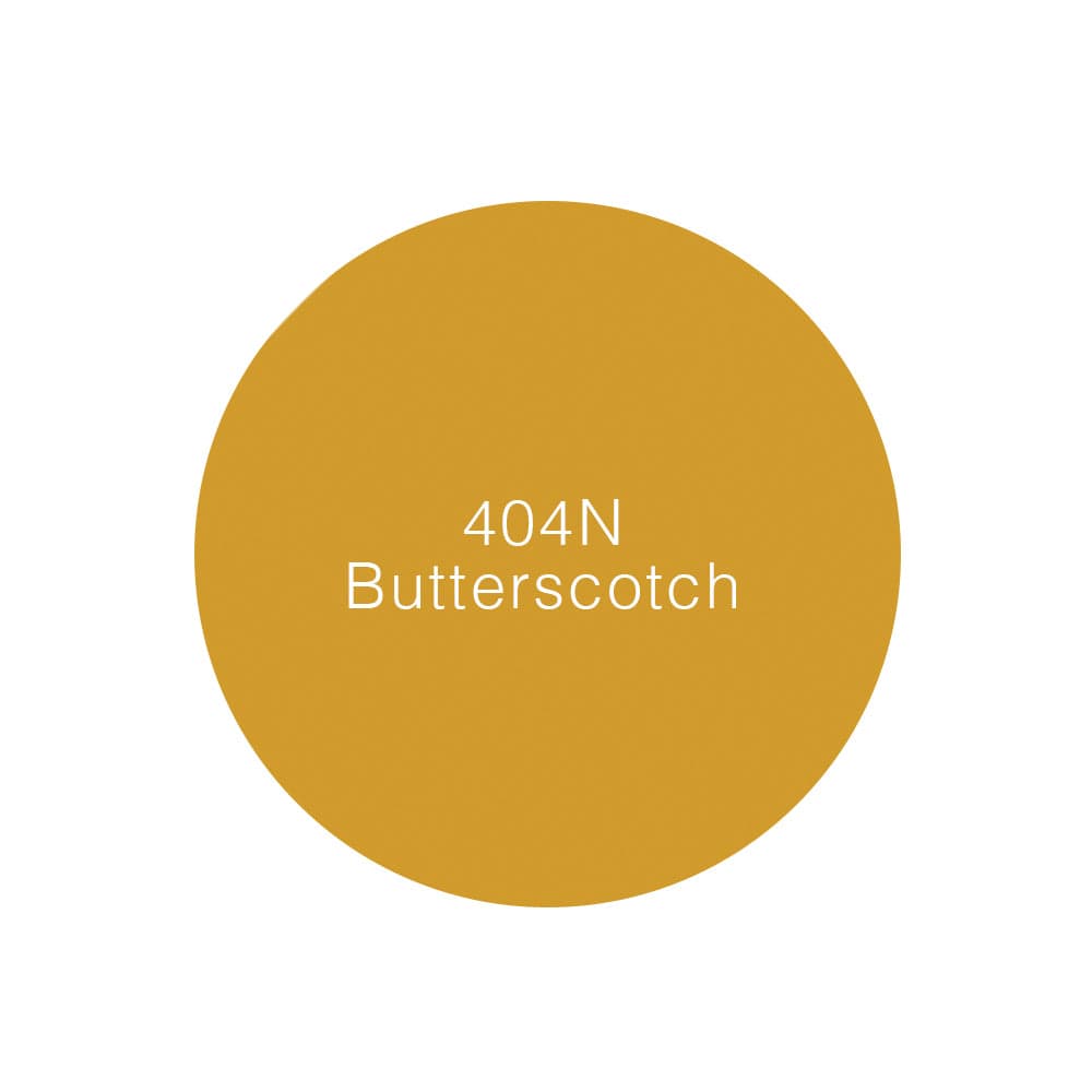 Nuvo Pens and Pencils Nuvo - Single Marker Pen Collection - Butterscotch - 404N