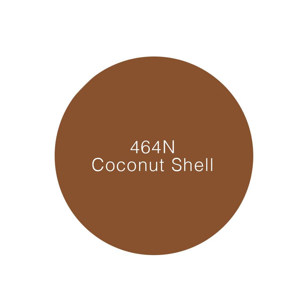 Nuvo Pens and Pencils Nuvo - Single Marker Pen Collection - Coconut Shell - 464N